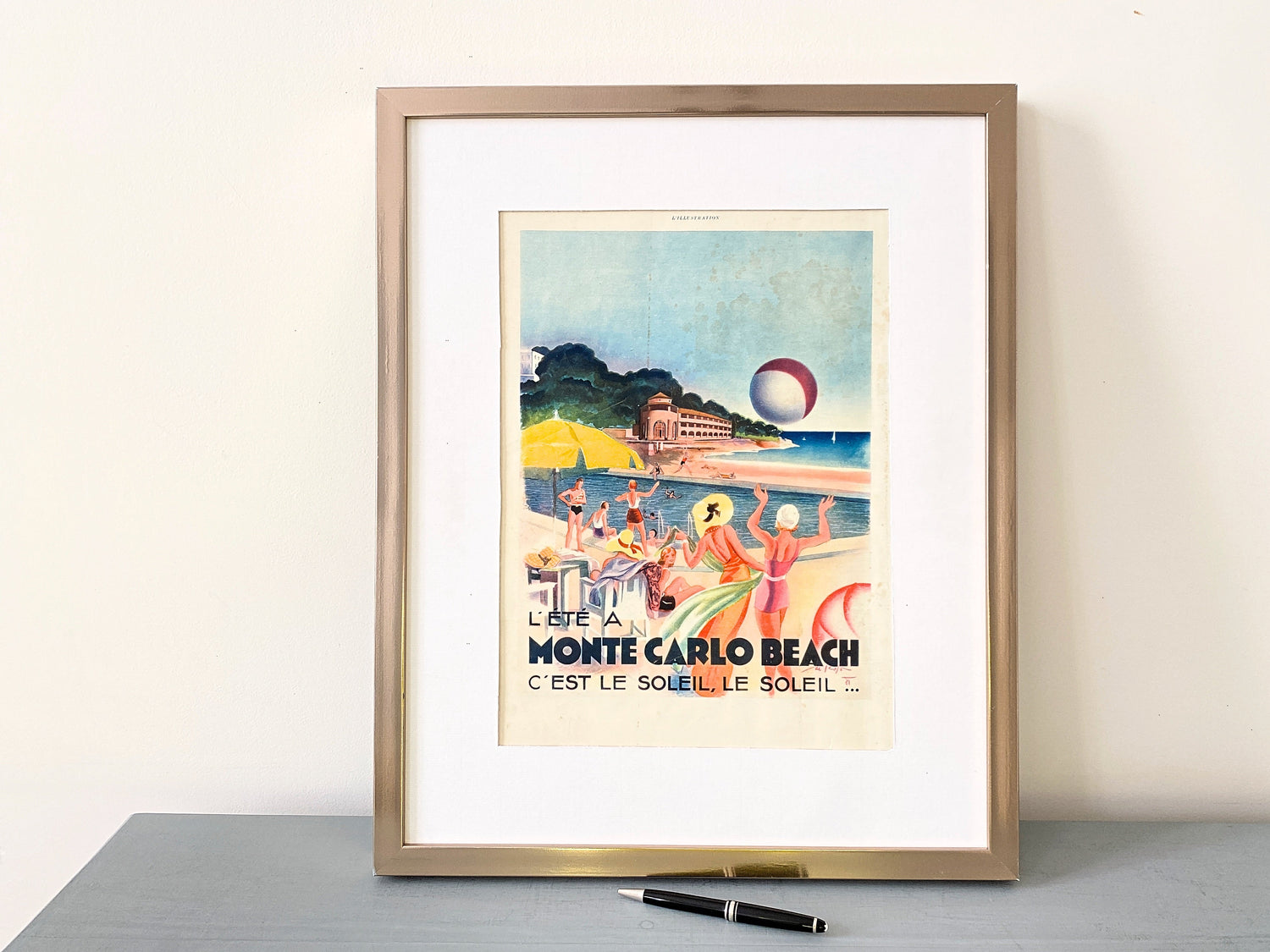 Travel and Geo Posters