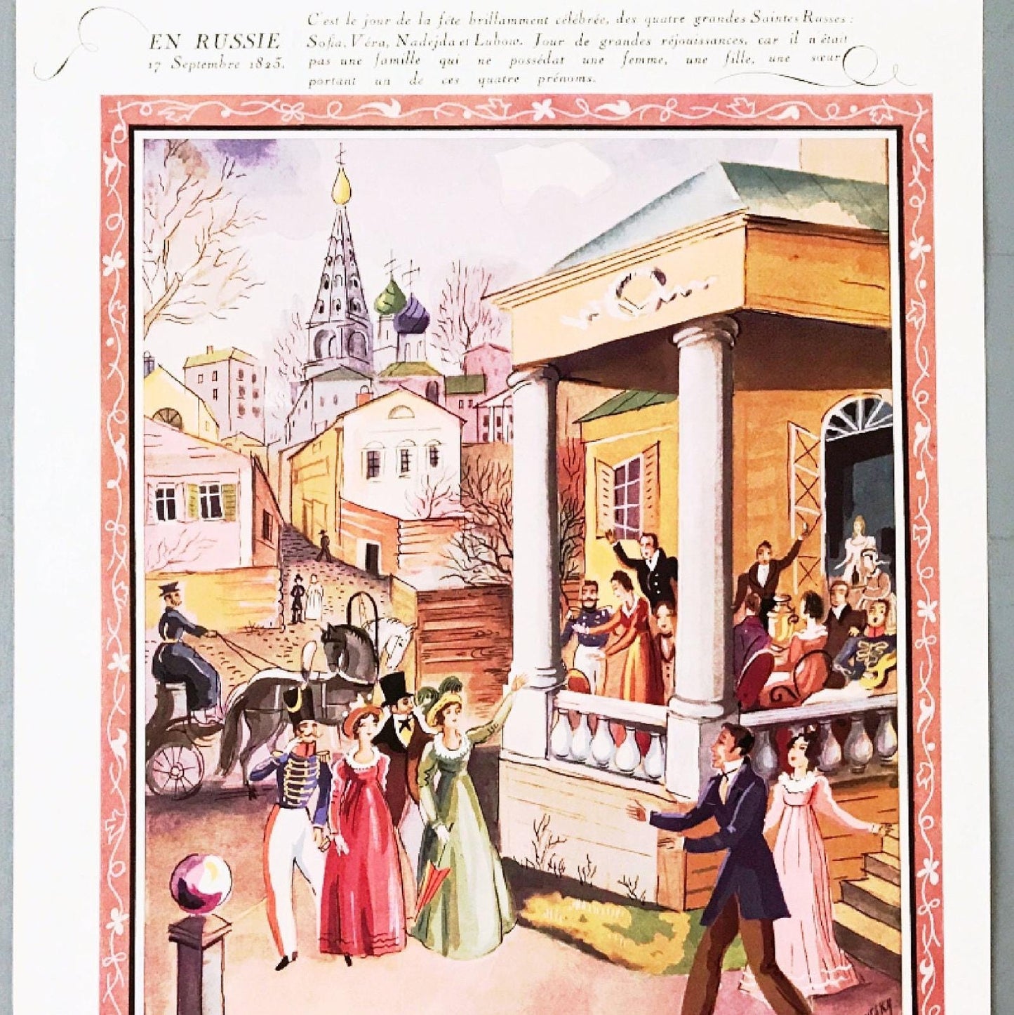 Vintage Hennessy Cognac Ad: Rare French Alcohol Poster, Collectible Bar Art